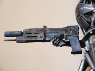 Terminator 2 figura 1/6