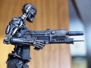 Terminator 2 figura 1/6