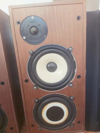 Altavoces Celestion UL8
