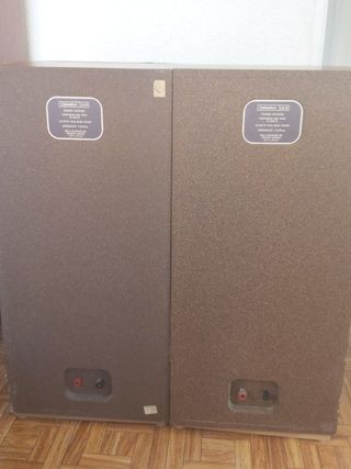 Altavoces Celestion UL8