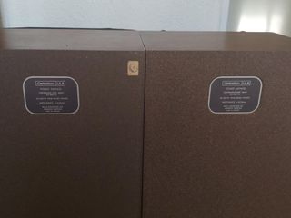 Altavoces Celestion UL8