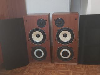Altavoces Celestion UL8