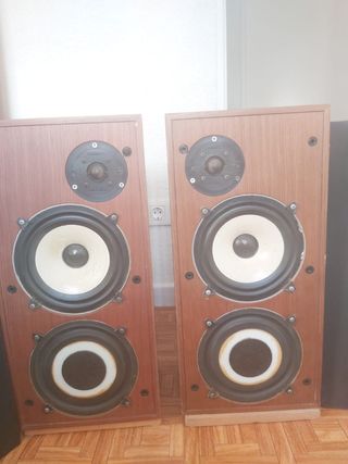 Altavoces Celestion UL8