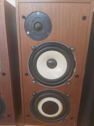 Altavoces Celestion UL8