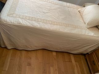 Colchas bouti  cama 90