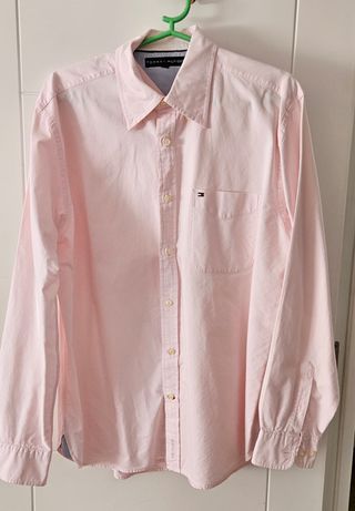 Camisa Tommy Hilfiger hombre