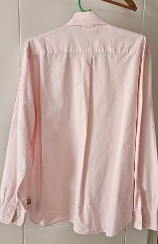 Camisa Tommy Hilfiger hombre