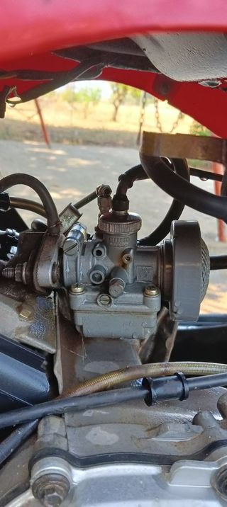  kynco mxu 