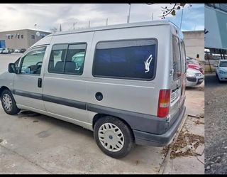 Transporte