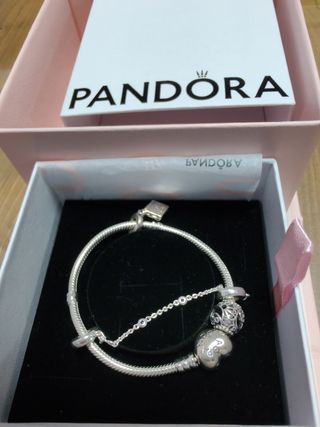 Pulsera pandora