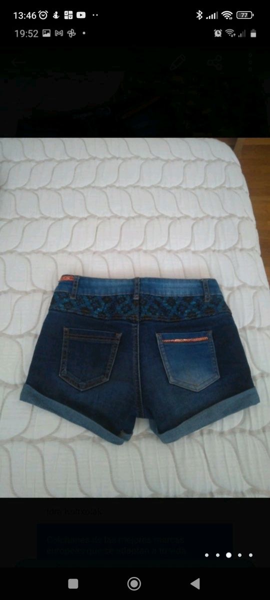 CHAQUETA T6 PAN CON CHOCOLATE