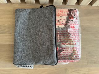 Carrito Bugaboo bee 5 gris melange