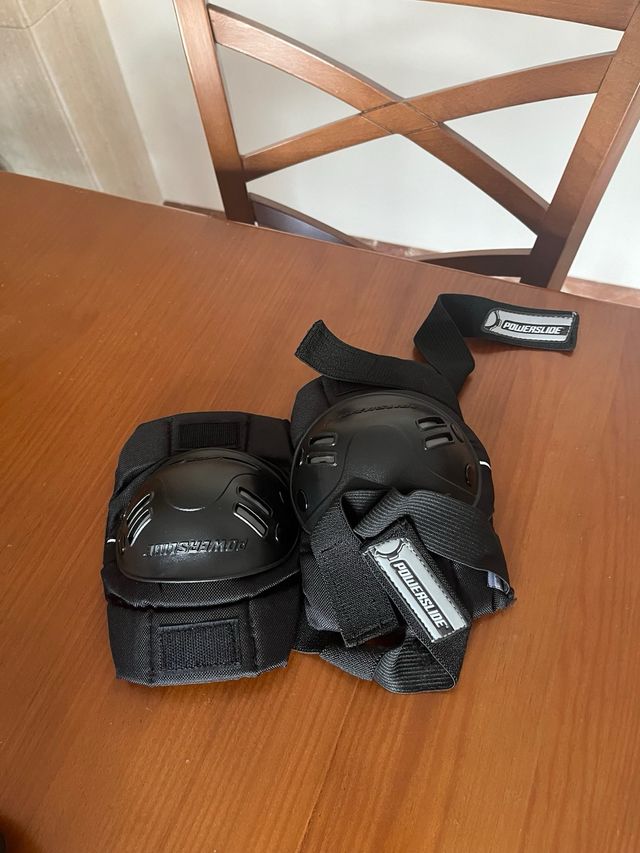 Patines de linea Oxelo