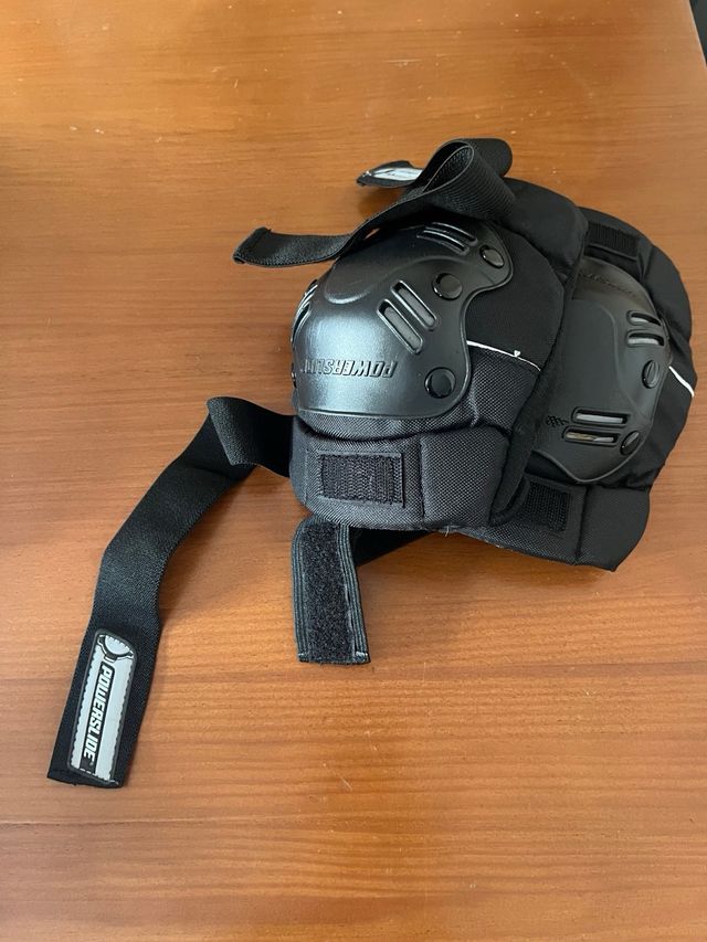 Patines de linea Oxelo