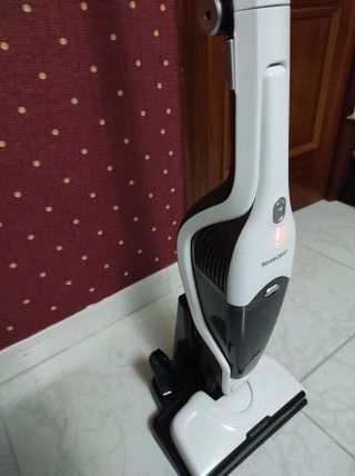 Aspirador escoba