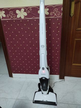Aspirador escoba