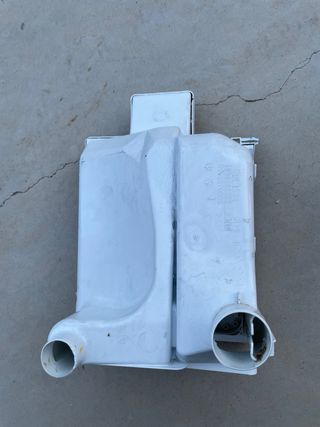 Cubeta lavadora ballay