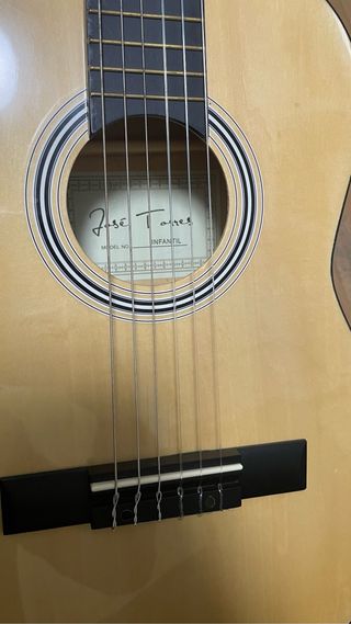 Guitarra Infantil