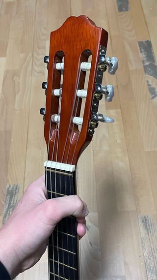 Guitarra Infantil