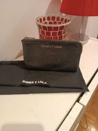 Cartera Bimba y Lola