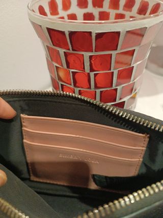 Cartera Bimba y Lola