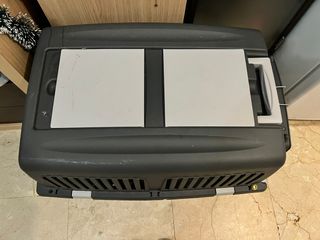 Transportin para perros