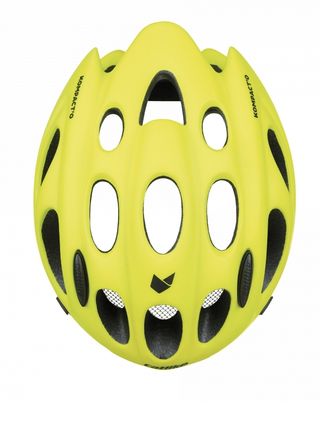 Casco Ciclismo Catlike Olula Amarillo 