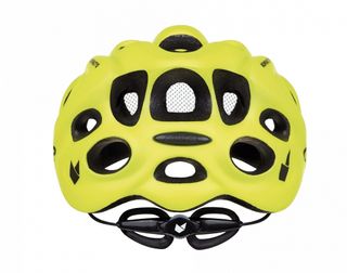 Casco Ciclismo Catlike Olula Amarillo 