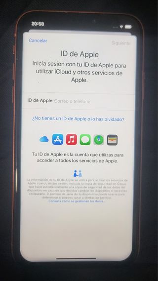 IPHONE XR 64GB - Corallo