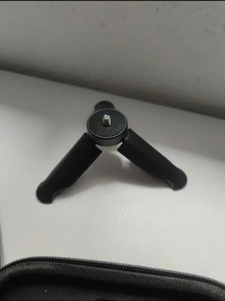 Estabilizador de camara para el movil