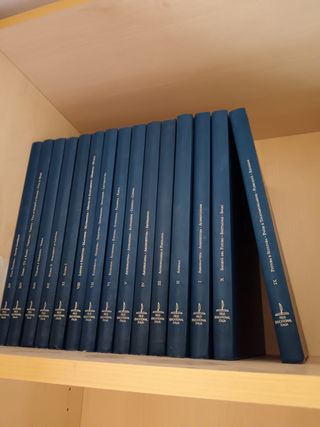 Enciclopedia i quindici