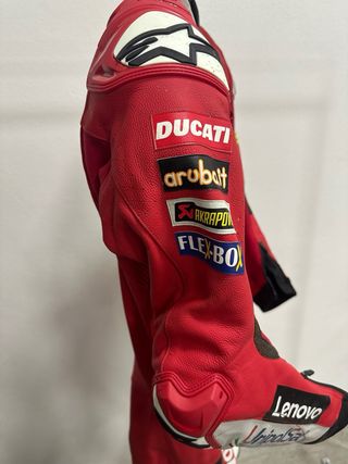 Mono Ducati Corse MotoGP