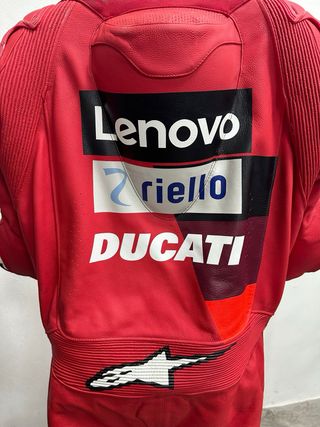 Mono Ducati Corse MotoGP