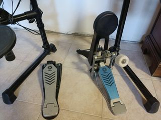 Yamaha batteria drum DTX 430k