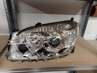 81130-42311 81170-42311 faros RAV4