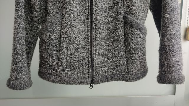 Chaqueta mujer Prana talla S