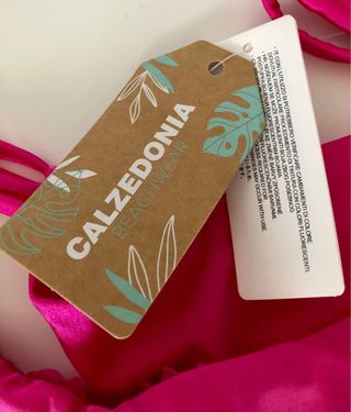 CALZEDONIA BIKINI