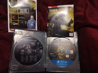 Dark Souls III