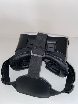 Gafas realidad virtual