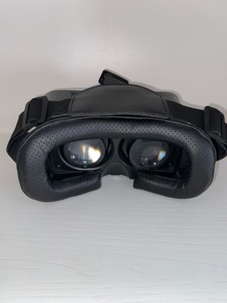 Gafas realidad virtual