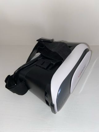 Gafas realidad virtual