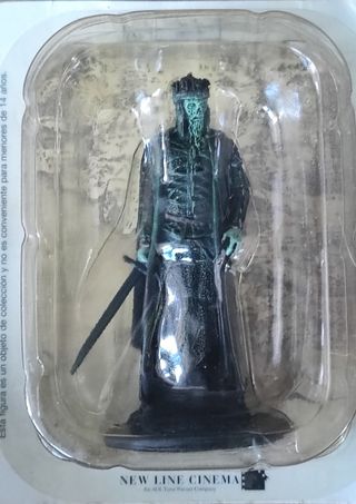 Figuras "El Señor de los anillos"