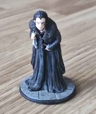 Figuras "El Señor de los anillos"