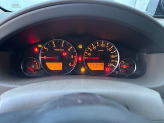 Nissan Pathfinder 2008