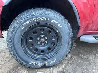 Nissan Pathfinder 2008