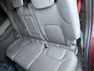 Nissan Pathfinder 2008