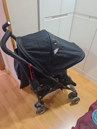 Silla cybex