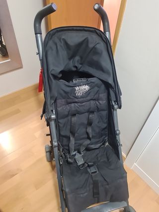 Silla cybex