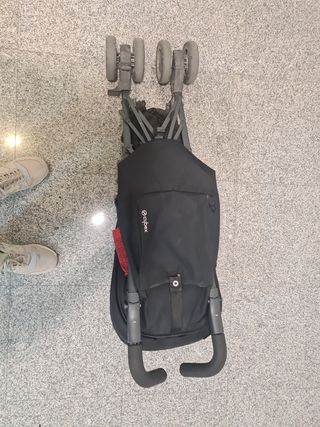 Silla cybex