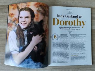 Revista El Mago de Oz